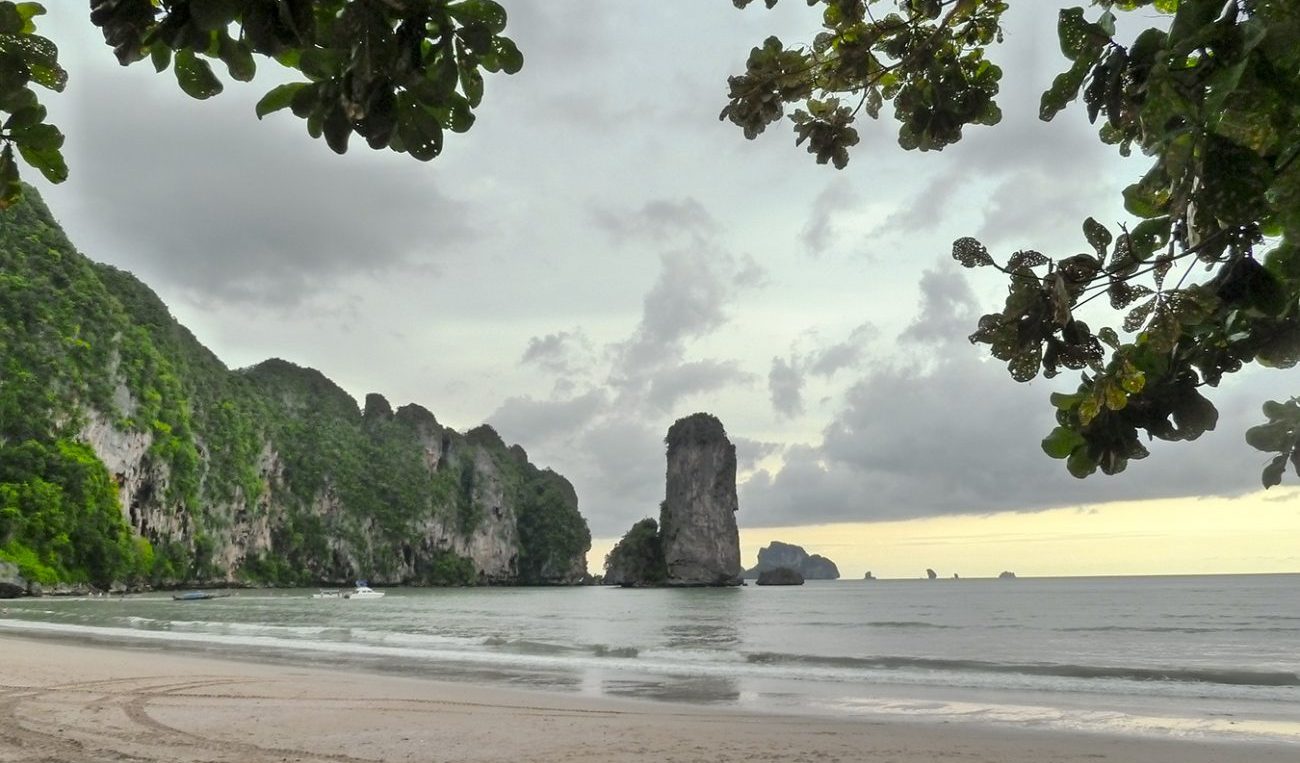 Ao Nang Beach Krabi