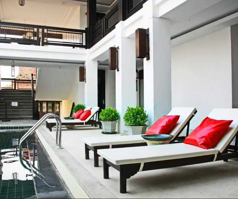 Bodhi Serene Chiang Mai