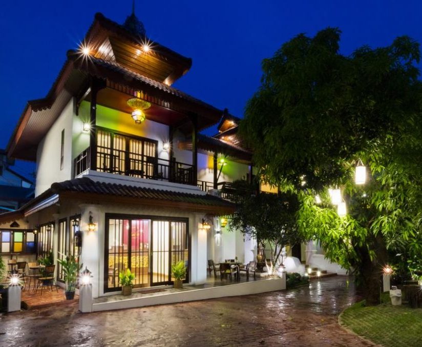 I Lana House Chiang Mai