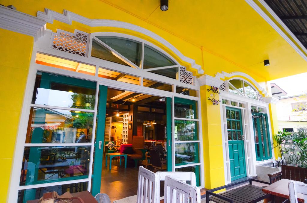 Norn Nanta House Chiang Mai