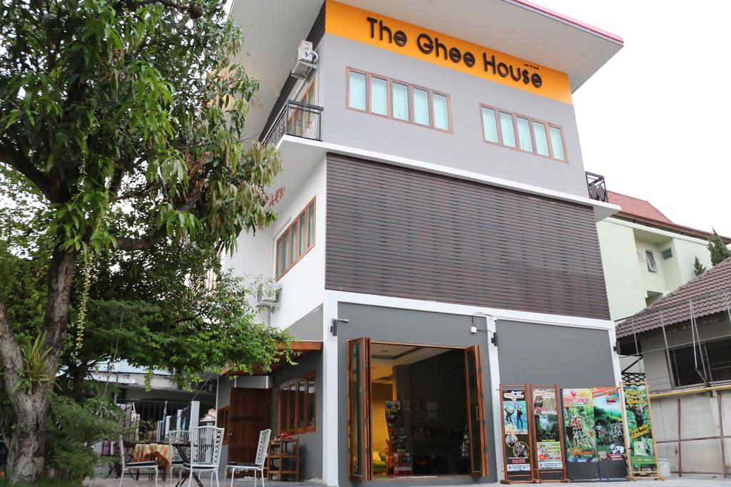The Ghee House Chiang Mai