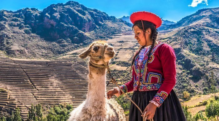 15 places to visit in Peru