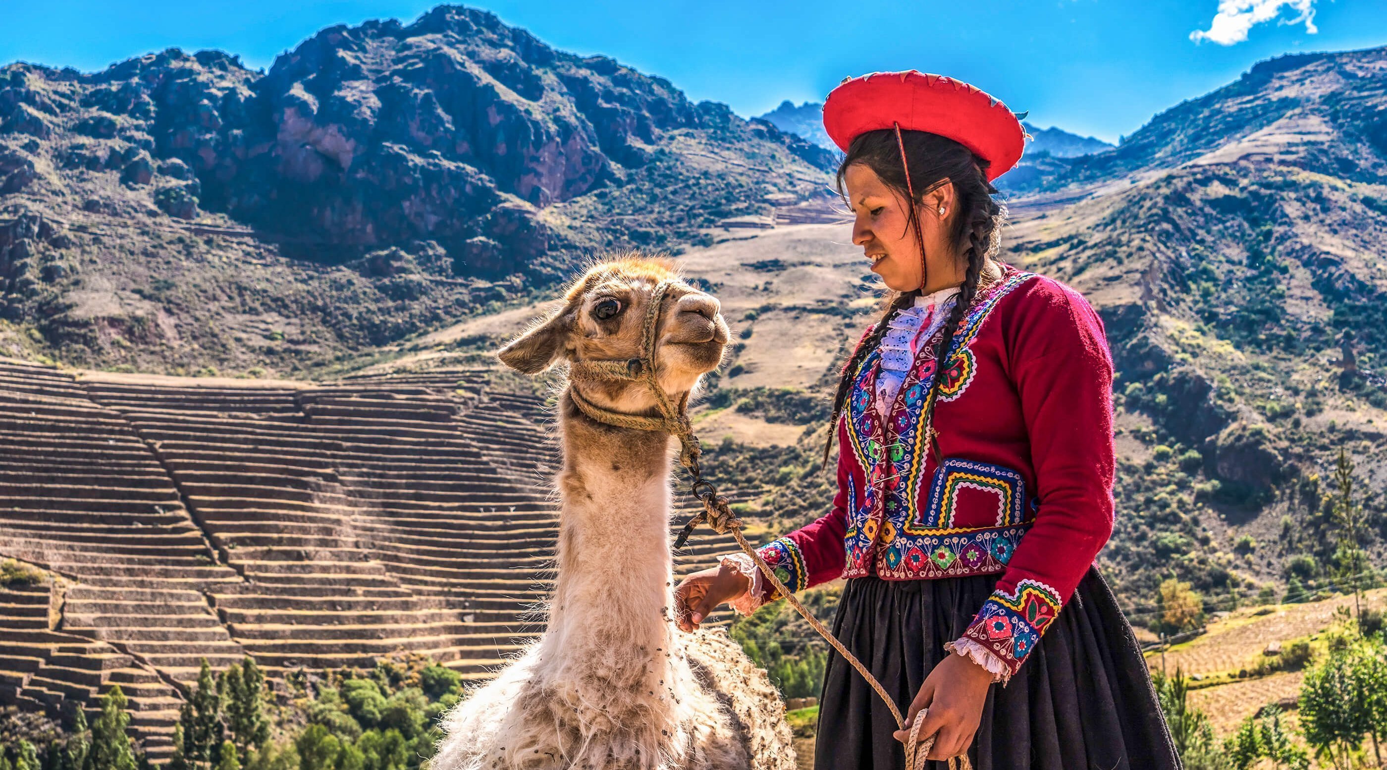15 places to visit in Peru