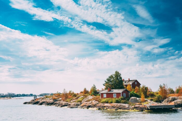 Vakantie Finland rondreizen