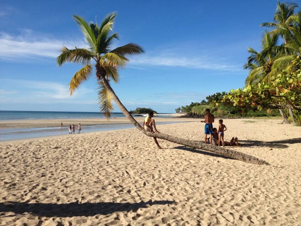 Privé familiereis Madagaskar 17 dagen - Madagaskar, rondreis familie avontuur