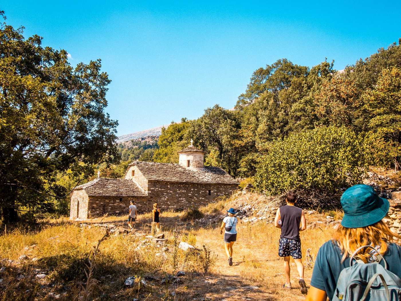 Individuele fly-drive Albanië 14 dagen - Albanië, rondreis de leukste