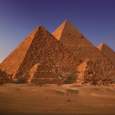 Rondreis Egypte, Nijlvallei, 14 dagen - 