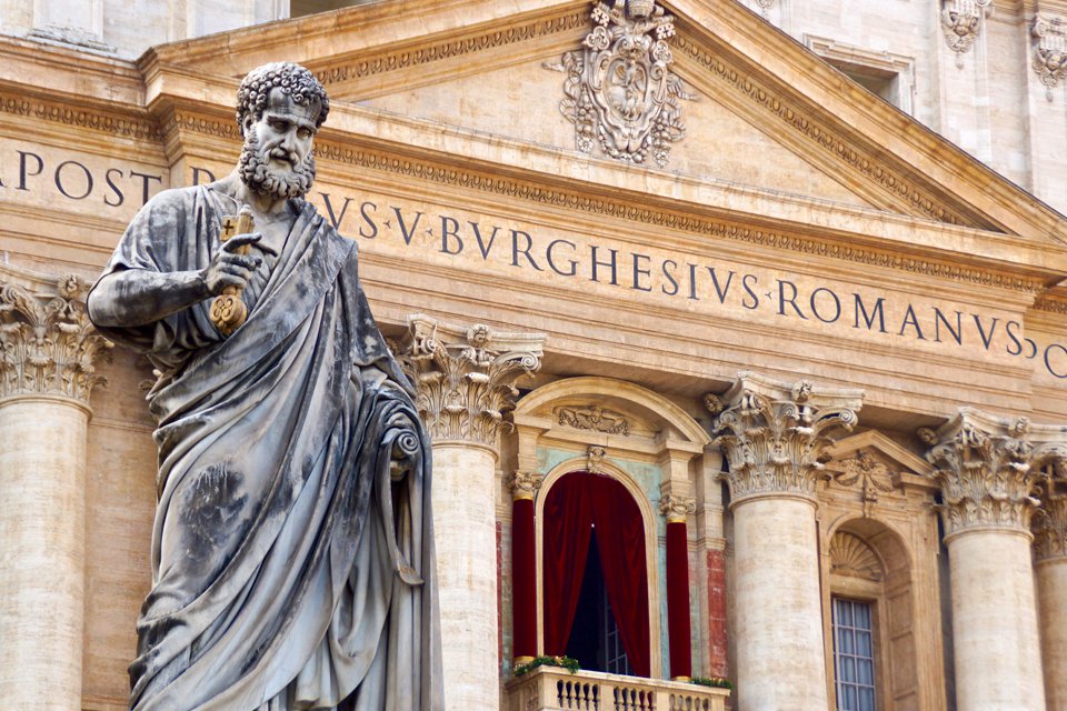 Eeuwig Rome - Italië - 5 dagen