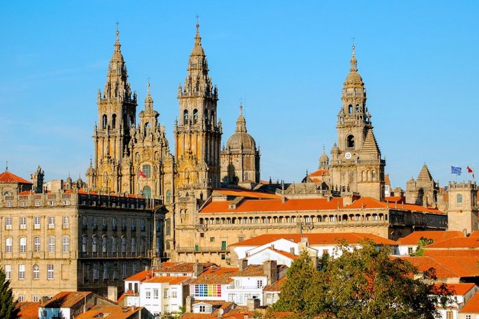 Vakantie Malaga, top tips voor je zonvakantie en stedentrip Pelgrimsroute Compostela