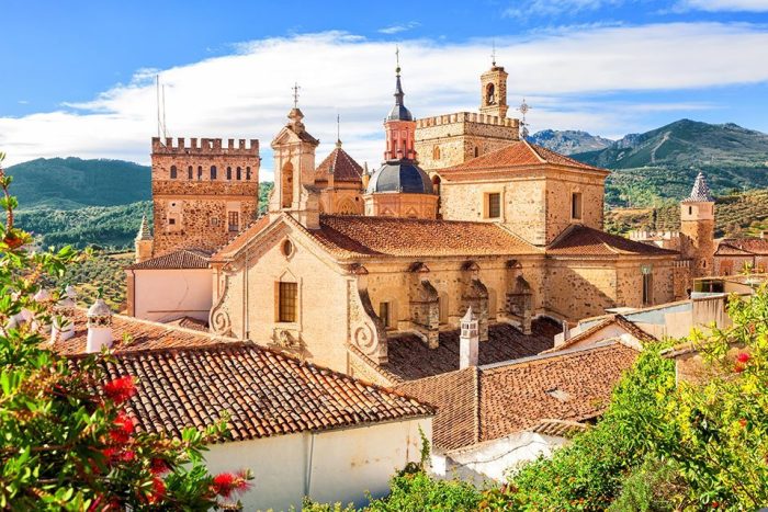 Vakantie Malaga, top tips voor je zonvakantie en stedentrip Onbekend Extremadura