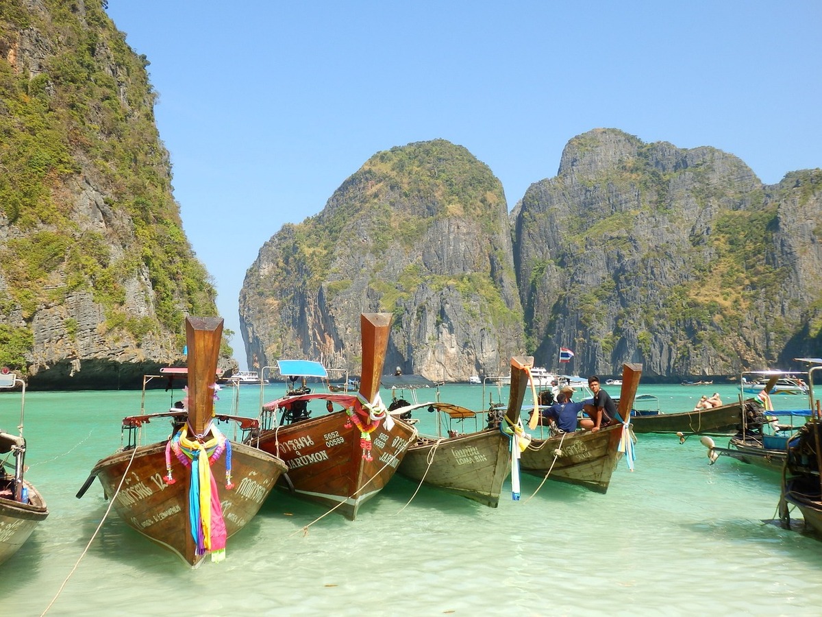 Individuele familiereis Thailand 17 dagen - Thailand rondreis familie for insiders