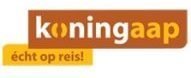 Koning Aap reis via Globehopper