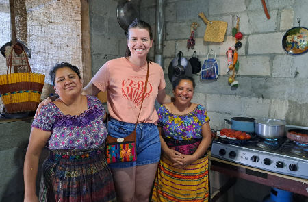Rondreis MEXICO & GUATEMALA - 24 dagen