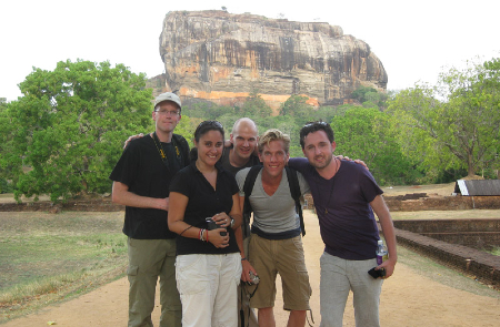 Rondreis SRI LANKA – 15 dagen - Schatten van Ceylon