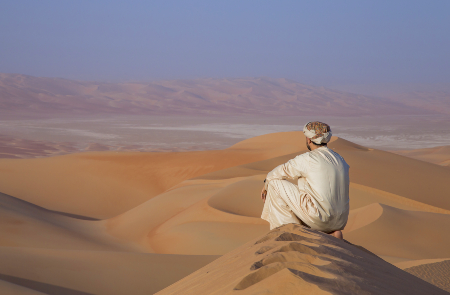 Rondreis OMAN & DUBAI – 14 dagen - Land van wadi's en wierook