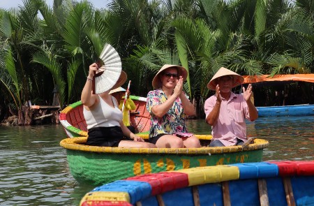 Rondreis VIETNAM – 16 dagen - Verborgen charmes