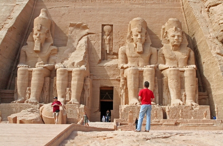 Rondreis EGYPTE – 15 dagen - Van Alexandrië naar de Rode Zee