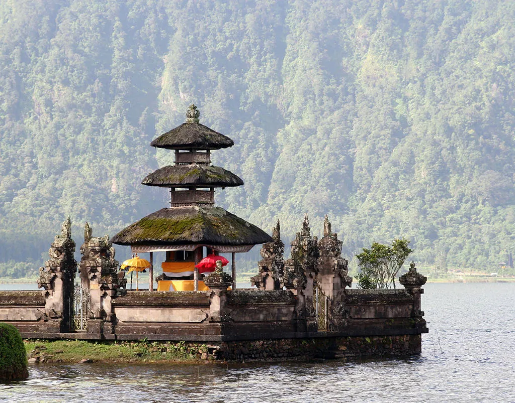 Nostalgisch Indonesië - Indonesië
