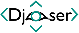 Djoser reis via Globehopper