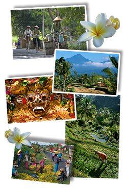 Fietsreis Bali & Lombok, 18 dagen - 