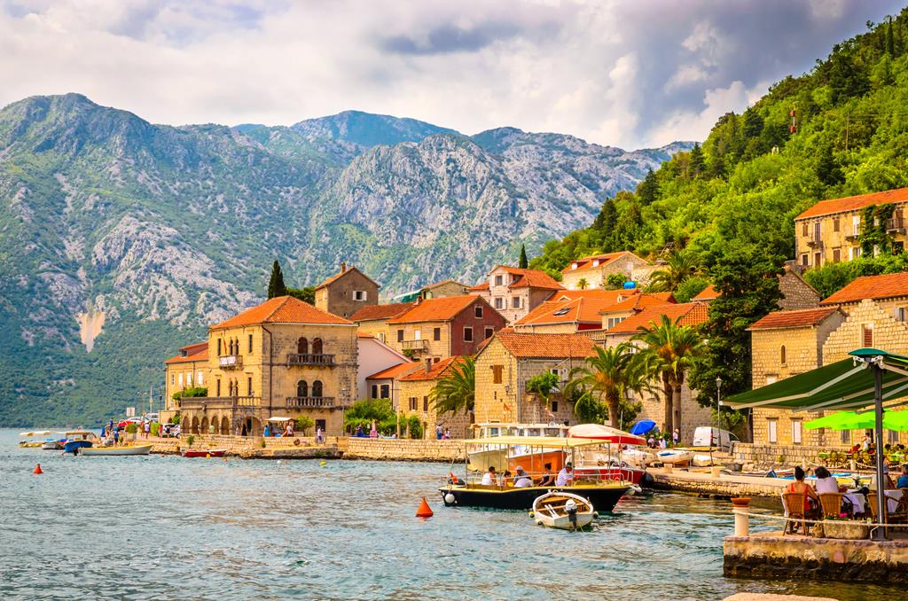 15 daagse fly drive Balkan Compleet - Noord Macedonië, Kosovo, Montenegro en Albanië
