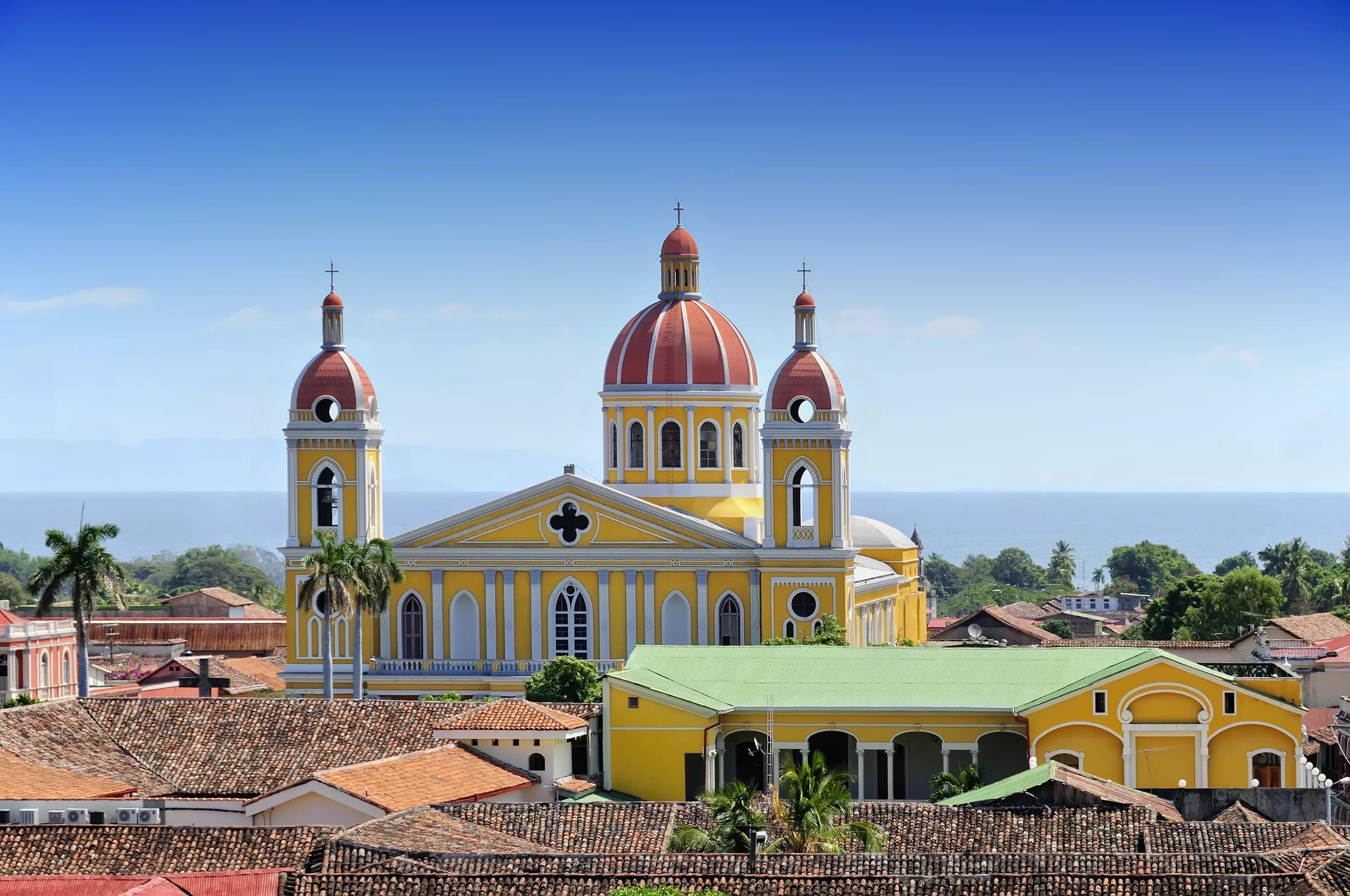 Groepsreis Kleurrijk Costa Rica & Nicaragua - Costa Rica en Nicaragua