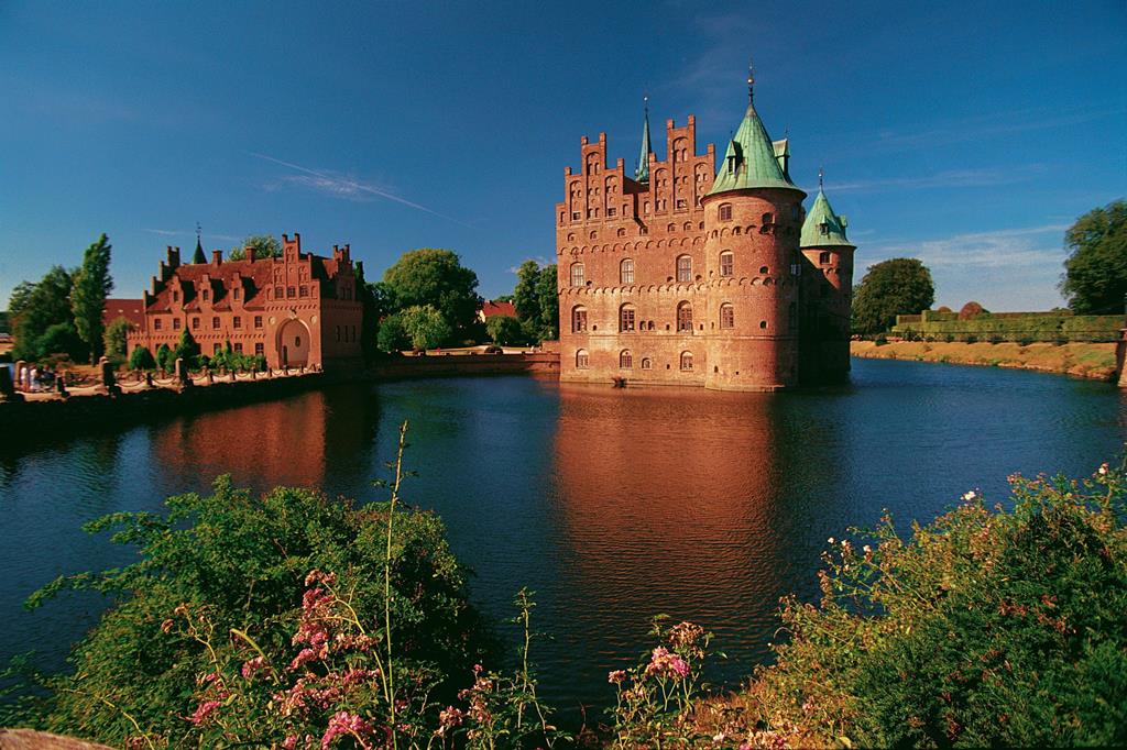 8-daagse rondreis Uitwaaien in Denemarken - Denemarken