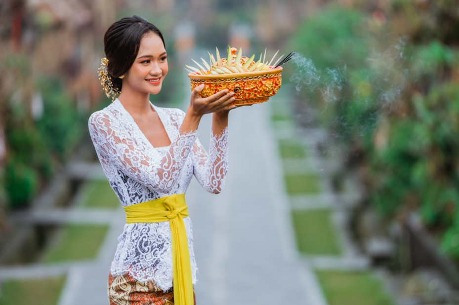 Luxe reis Java & Bali 19 dagen - 