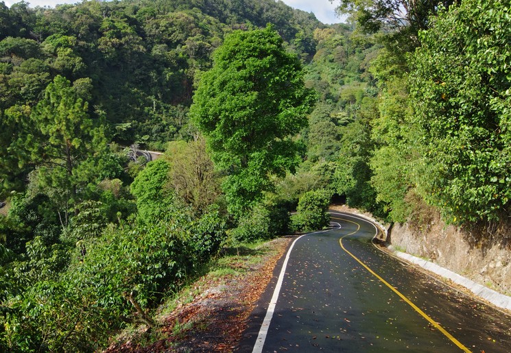 Rondreis Panama per auto 15 dagen - Selfdrive door Panama