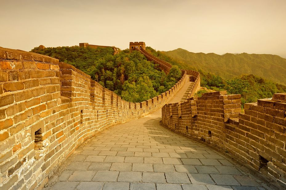 Combinatiereis Taiwan & China 21 dagen - 