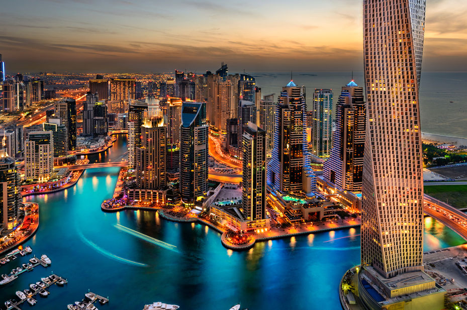Dubai, Maleisië & de Malediven 15 dagen - 