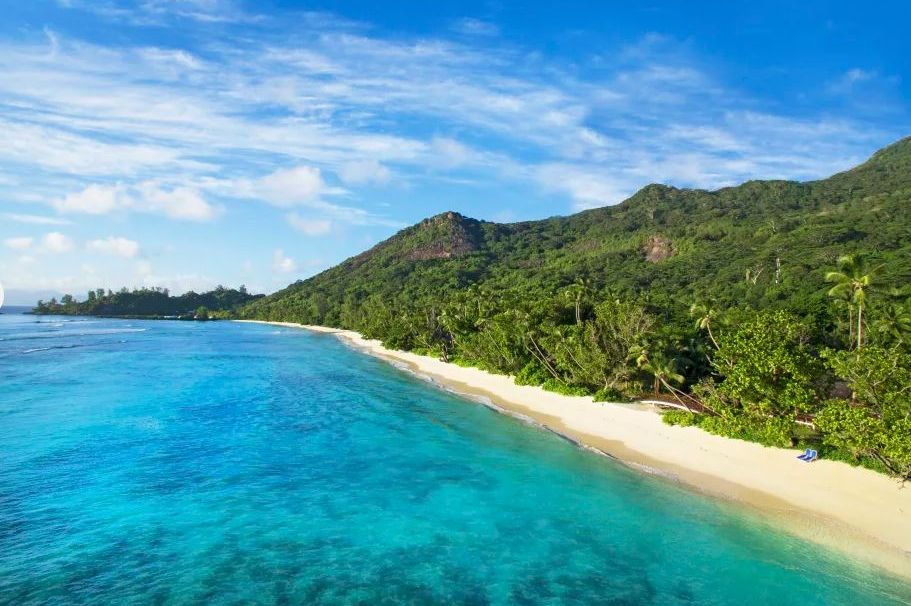 Huwelijksreis Seychellen (Mahé, Silhouette & Praslin) 13 dagen - 