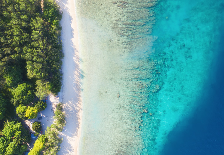 Rondreis Indonesië 19 dagen - Java, Bali en Gili