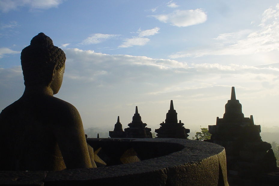 Lustrumreis Indonesië 13 dagen - 