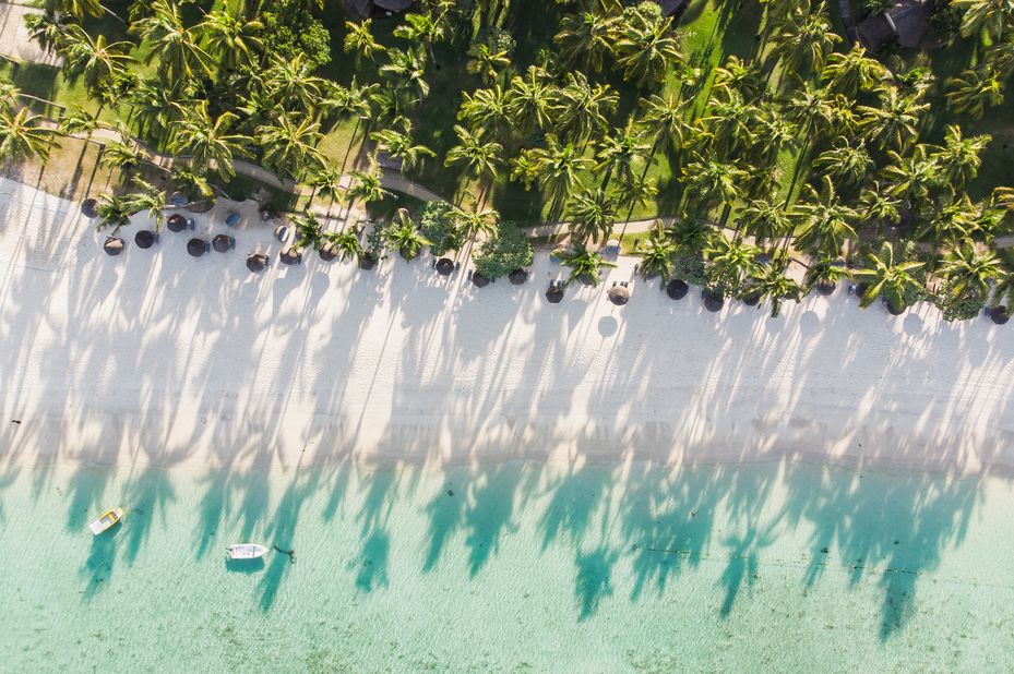 Huwelijksreis Madagaskar & Mauritius 17 dagen - 