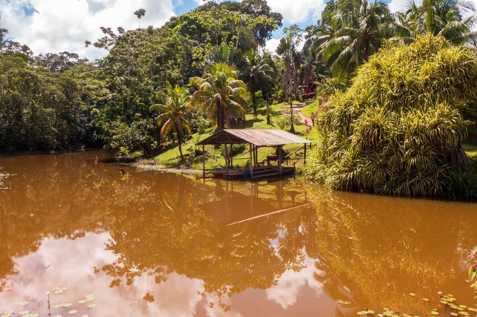 Costa Rica: Off the Beaten Track 14 dagen - 