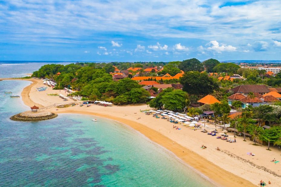 Best of Bali 14 dagen - 