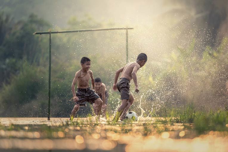 Familiereis Cambodja & Thailand 15 dagen - 