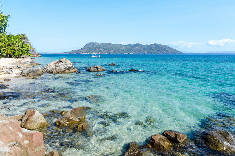 Noord-Madagaskar & Nosy Be 16 dagen - 