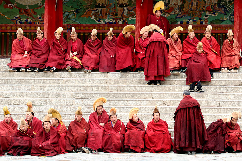Van Klein Tibet tot Reuzenpanda’s: Sichuan avontuur! 14 dagen - 