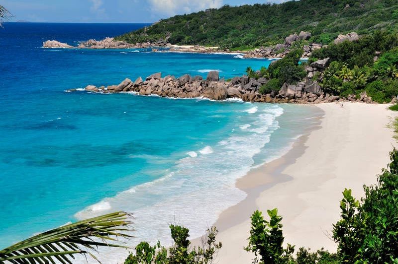 Combinatiereis Kenia en Seychellen 14 dagen - 