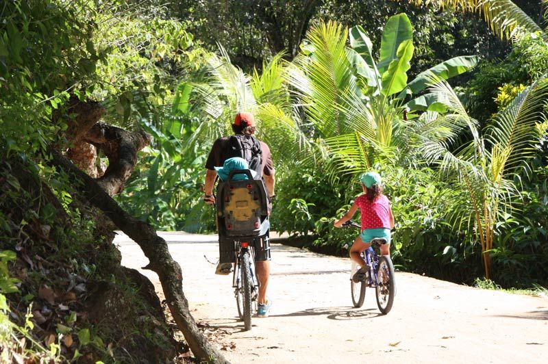 Familiereis Seychellen 13 dagen - 
