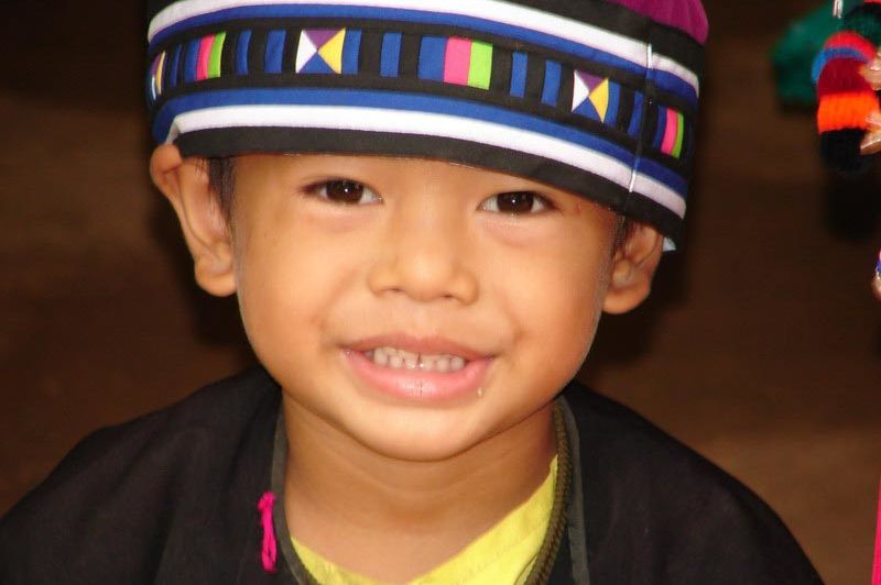 Familiereis Thailand – highlights (alle leeftijden) 13 dagen - 