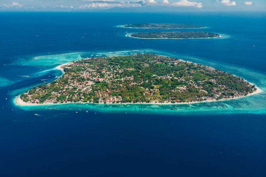 Bali, Flores, Komodo & Gili 17 dagen - 