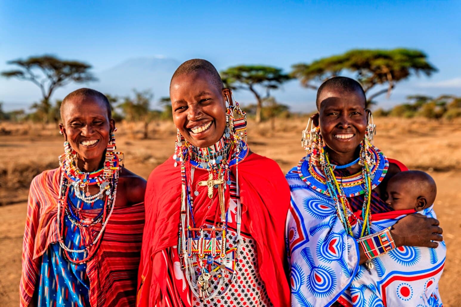Individuele rondreis Kenia en Tanzania 15 dagen - Avontuurlijk Kenia en Tanzania