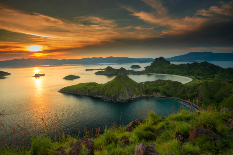 Bali, Nusa Lembongan & Komodo 18 dagen - 