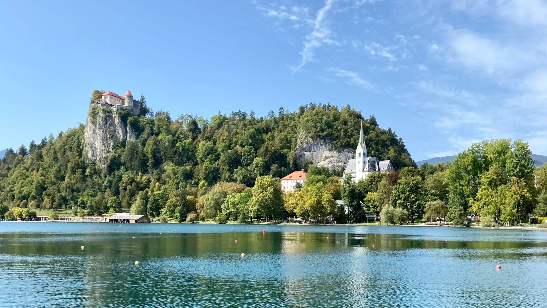 Autorondreis met het gezin door avontuurlijk Slovenië - Slovenië - 15 dagen