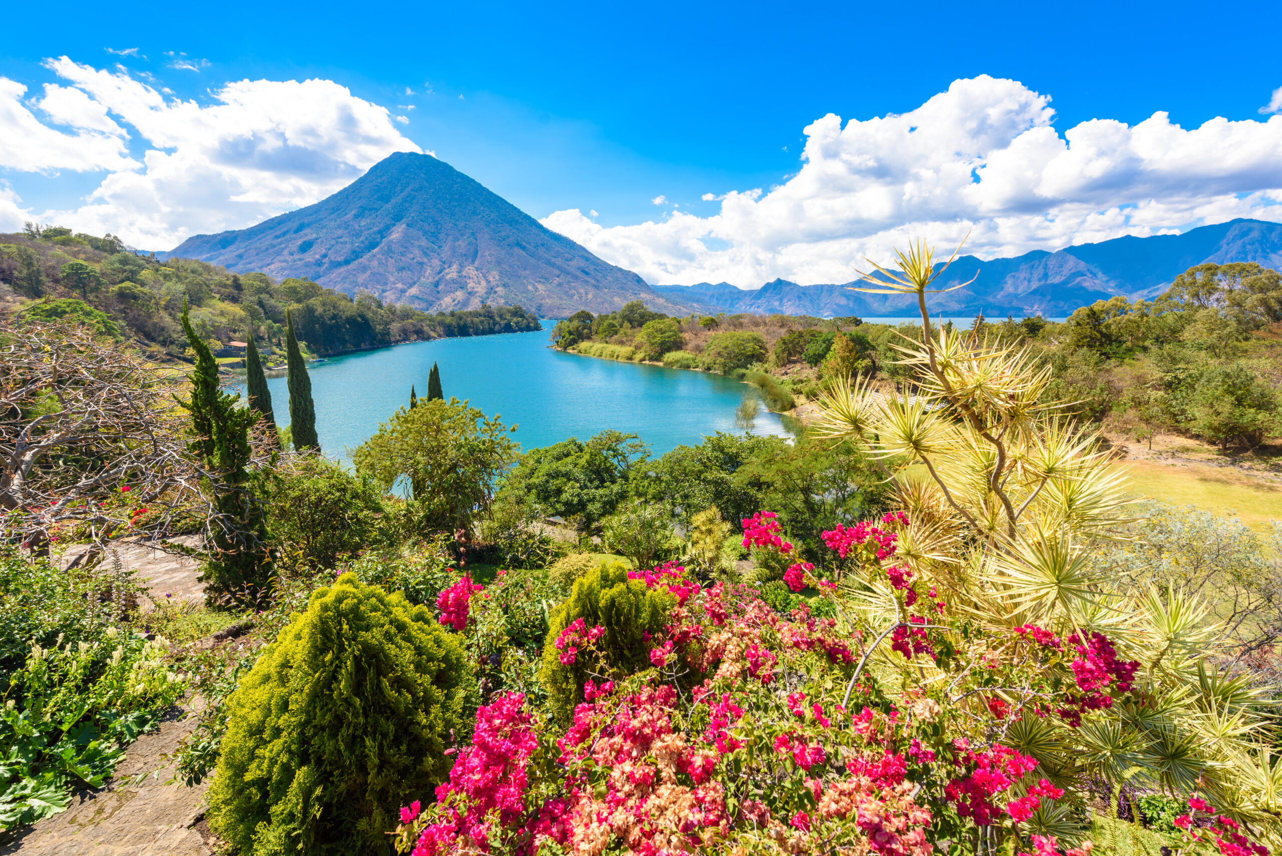 Groepsreis Veelzijdig Mexico, Guatemala, Honduras & Belize - Mexico, Guatemala, Honduras & Belize