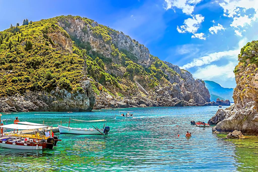 8 dg cruise Oost Middellandse Zee Mein Schiff 4 - Griekenland, Italië, Kroatië, Montenegro en Slovenië
