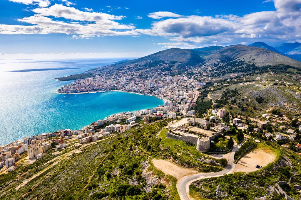 15-daagse rondreis Grand Tour AlbaniÃ« - Albanië